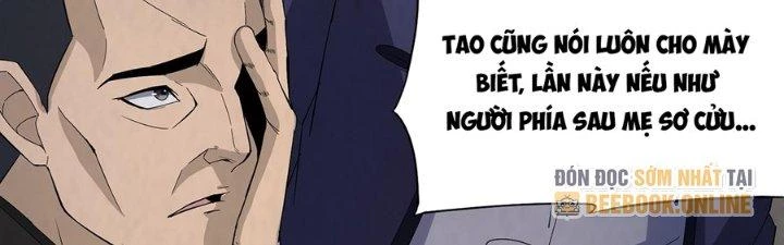 Hành Tẩu Âm Dương Chapter 18 - Trang 2