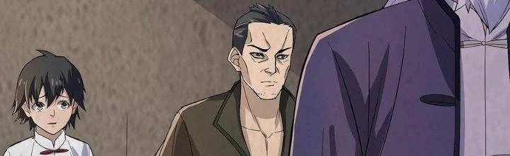 Hành Tẩu Âm Dương Chapter 18 - Trang 2