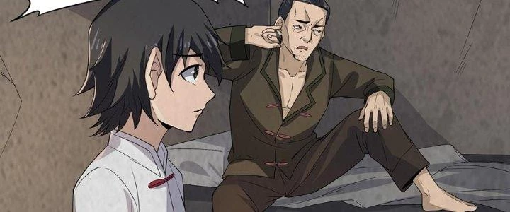 Hành Tẩu Âm Dương Chapter 18 - Trang 2