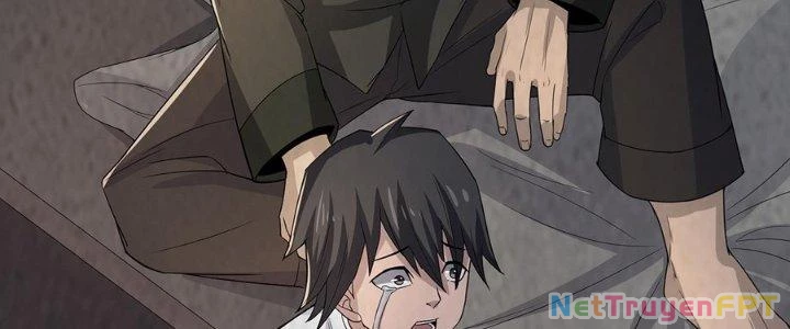 Hành Tẩu Âm Dương Chapter 18 - Trang 2