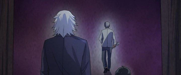 Hành Tẩu Âm Dương Chapter 18 - Trang 2