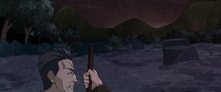 Hành Tẩu Âm Dương Chapter 19 - Trang 2