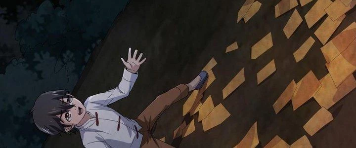 Hành Tẩu Âm Dương Chapter 19 - Trang 2