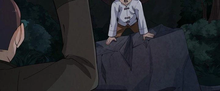 Hành Tẩu Âm Dương Chapter 19 - Trang 2