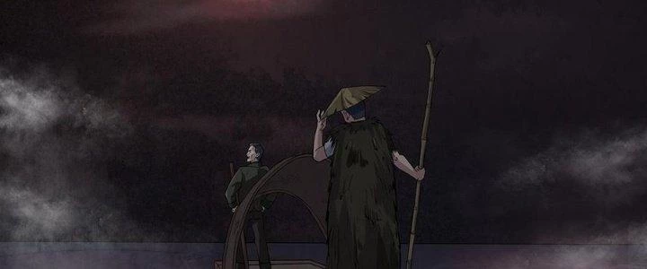 Hành Tẩu Âm Dương Chapter 19 - Trang 2