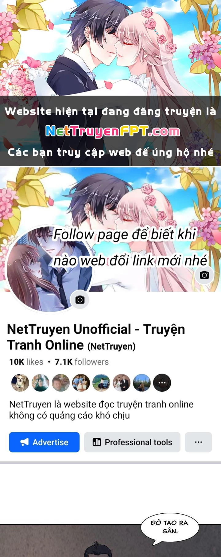 Hành Tẩu Âm Dương Chapter 19 - Trang 2