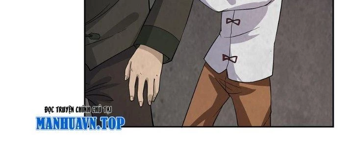 Hành Tẩu Âm Dương Chapter 19 - Trang 2