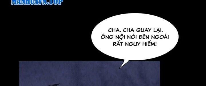 Hành Tẩu Âm Dương Chapter 19 - Trang 2