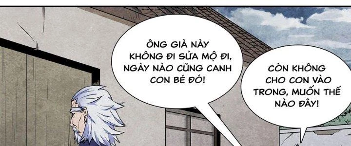 Hành Tẩu Âm Dương Chapter 2 - Trang 2