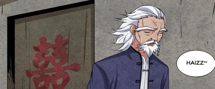 Hành Tẩu Âm Dương Chapter 2 - Trang 2