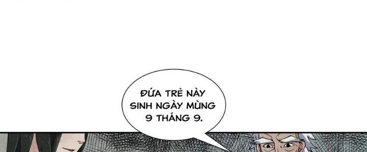 Hành Tẩu Âm Dương Chapter 2 - Trang 2