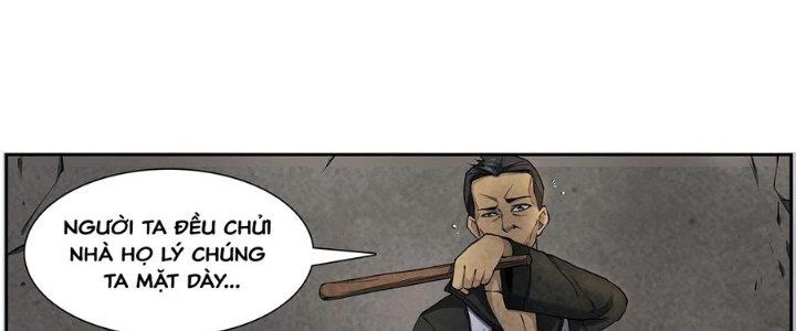 Hành Tẩu Âm Dương Chapter 2 - Trang 2