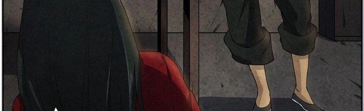 Hành Tẩu Âm Dương Chapter 2 - Trang 2