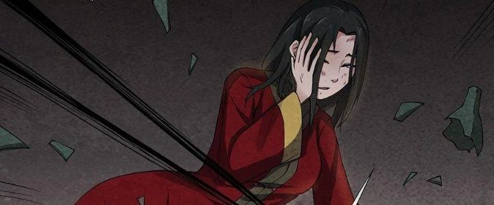 Hành Tẩu Âm Dương Chapter 2 - Trang 2