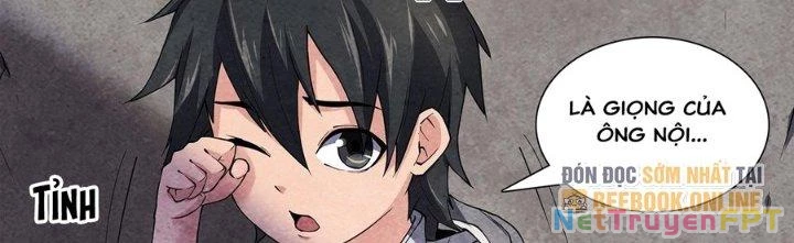 Hành Tẩu Âm Dương Chapter 2 - Trang 2