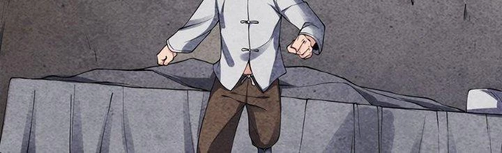 Hành Tẩu Âm Dương Chapter 2 - Trang 2