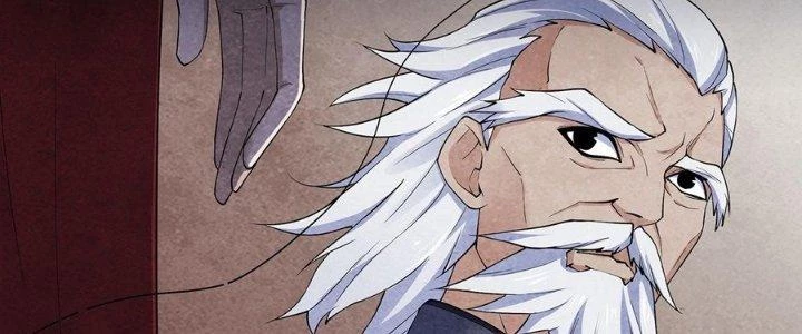 Hành Tẩu Âm Dương Chapter 2 - Trang 2