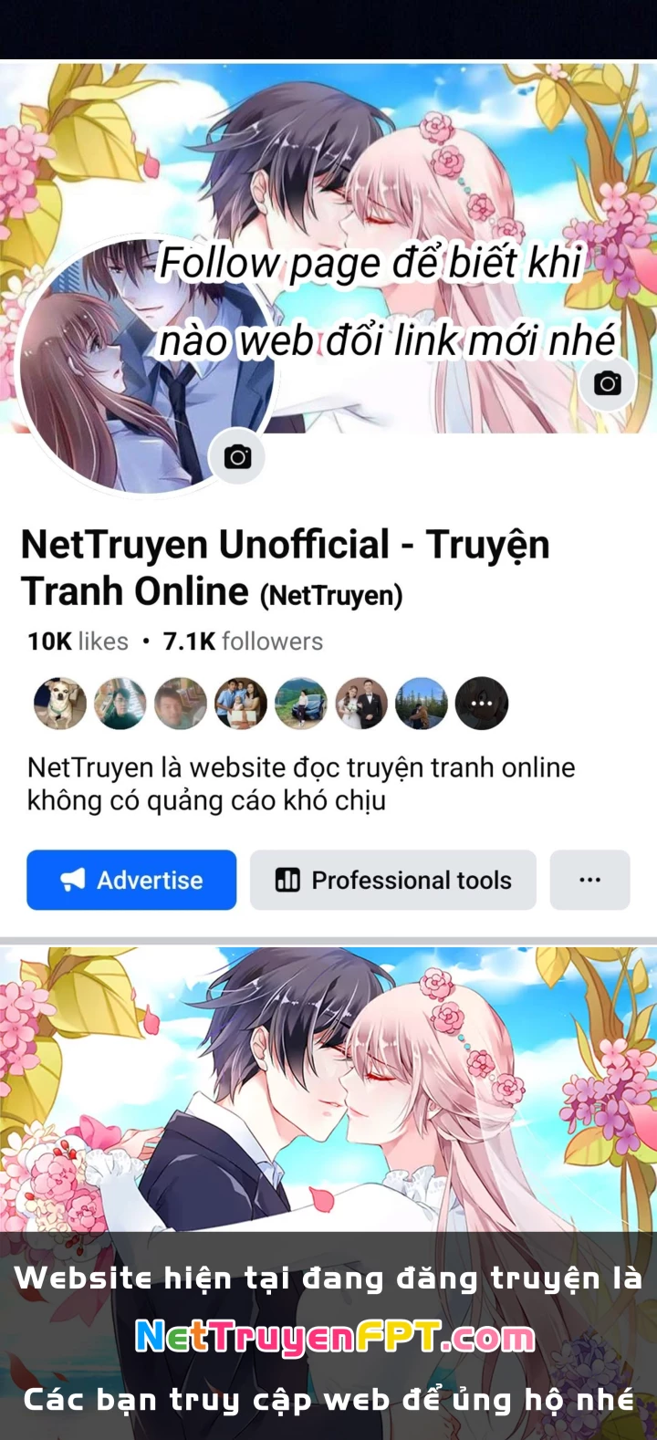 Hành Tẩu Âm Dương Chapter 2 - Trang 2