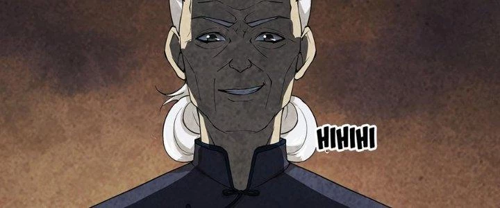 Hành Tẩu Âm Dương Chapter 2 - Trang 2