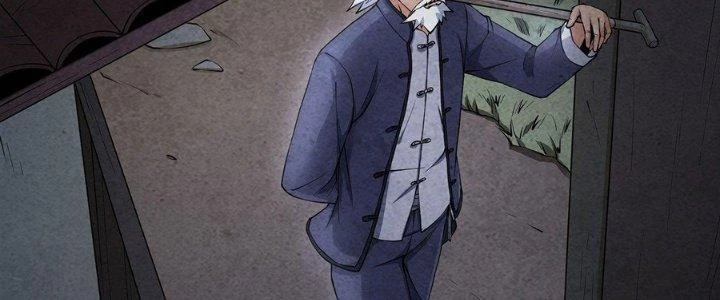 Hành Tẩu Âm Dương Chapter 2 - Trang 2