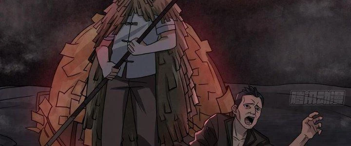 Hành Tẩu Âm Dương Chapter 20 - Trang 2