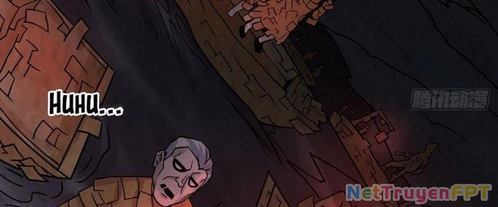 Hành Tẩu Âm Dương Chapter 20 - Trang 2