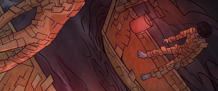 Hành Tẩu Âm Dương Chapter 20 - Trang 2