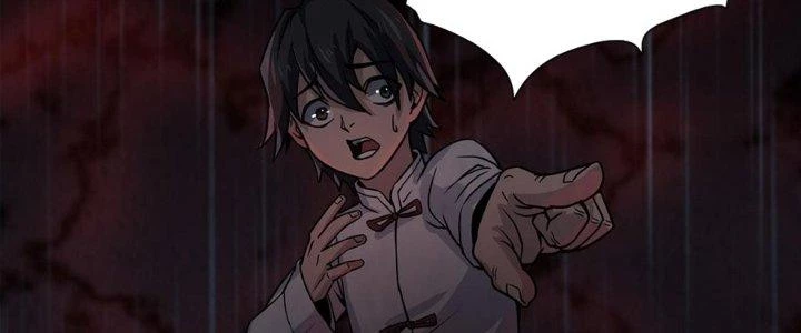 Hành Tẩu Âm Dương Chapter 20 - Trang 2