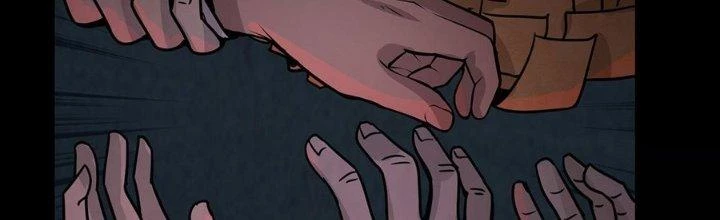 Hành Tẩu Âm Dương Chapter 20 - Trang 2