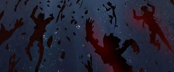 Hành Tẩu Âm Dương Chapter 20 - Trang 2