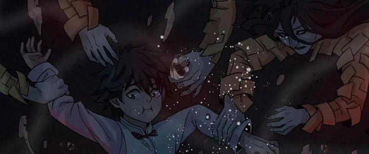 Hành Tẩu Âm Dương Chapter 20 - Trang 2