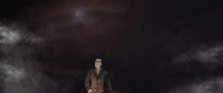 Hành Tẩu Âm Dương Chapter 20 - Trang 2