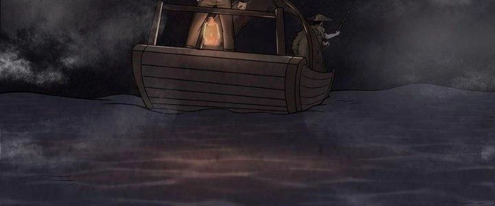 Hành Tẩu Âm Dương Chapter 20 - Trang 2