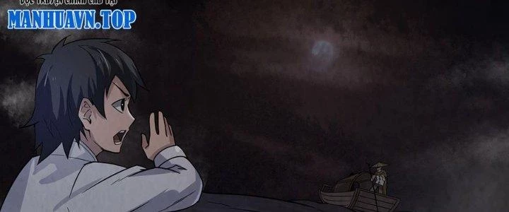 Hành Tẩu Âm Dương Chapter 20 - Trang 2