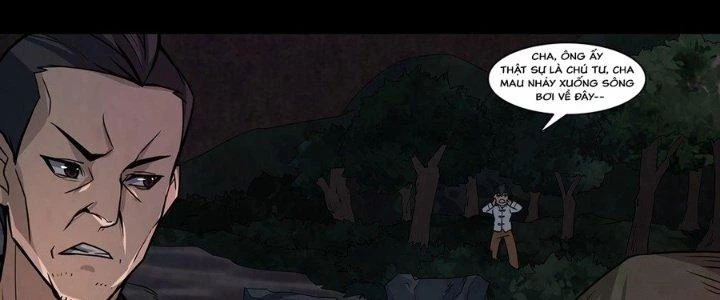 Hành Tẩu Âm Dương Chapter 20 - Trang 2