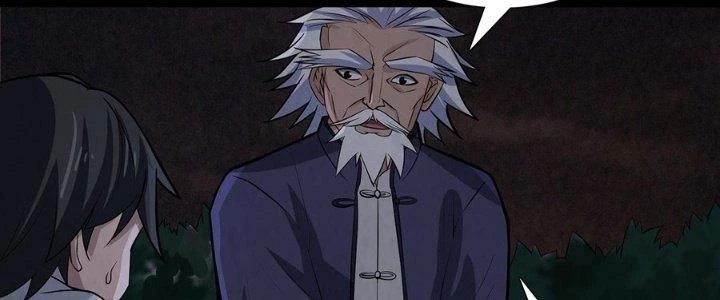 Hành Tẩu Âm Dương Chapter 21 - Trang 2