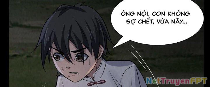 Hành Tẩu Âm Dương Chapter 21 - Trang 2