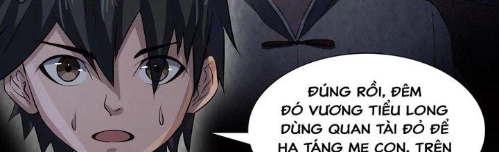 Hành Tẩu Âm Dương Chapter 21 - Trang 2