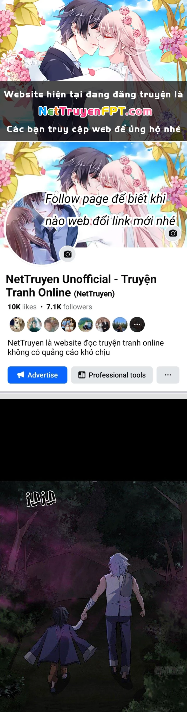 Hành Tẩu Âm Dương Chapter 22 - Trang 2