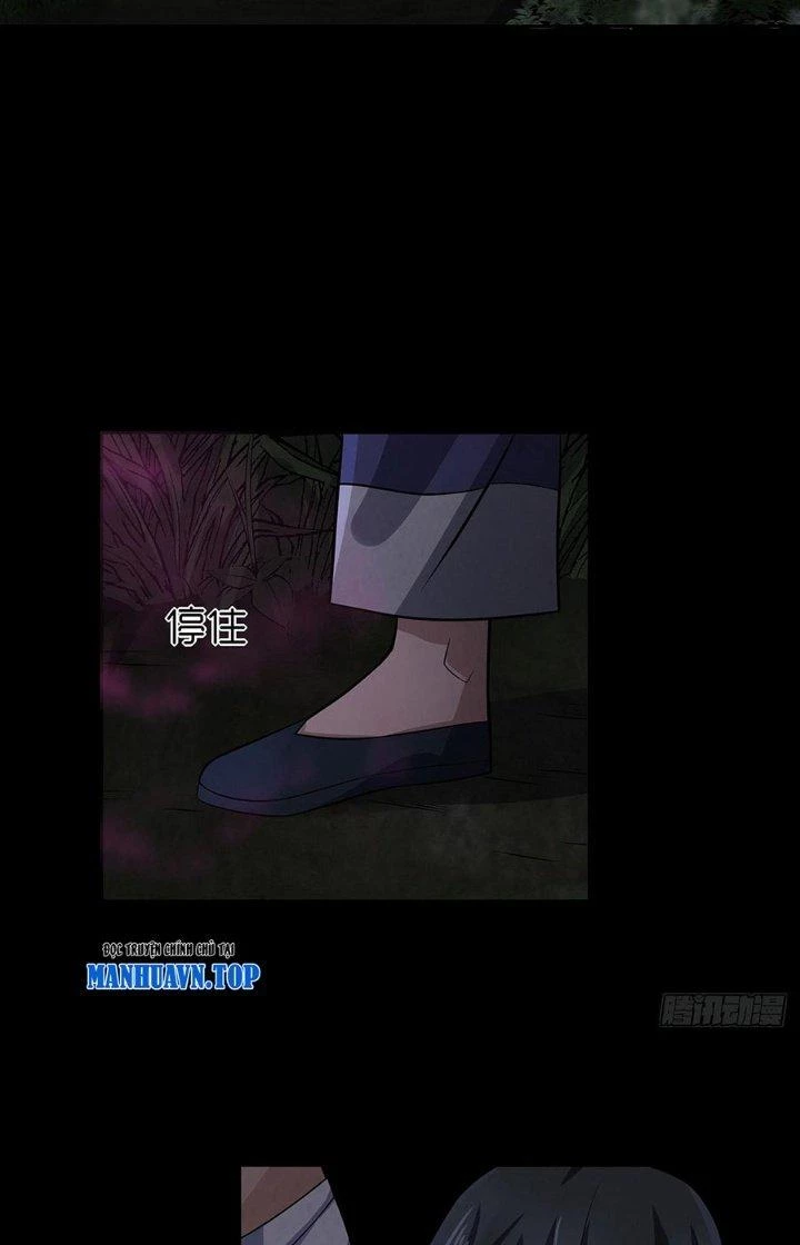 Hành Tẩu Âm Dương Chapter 22 - Trang 2