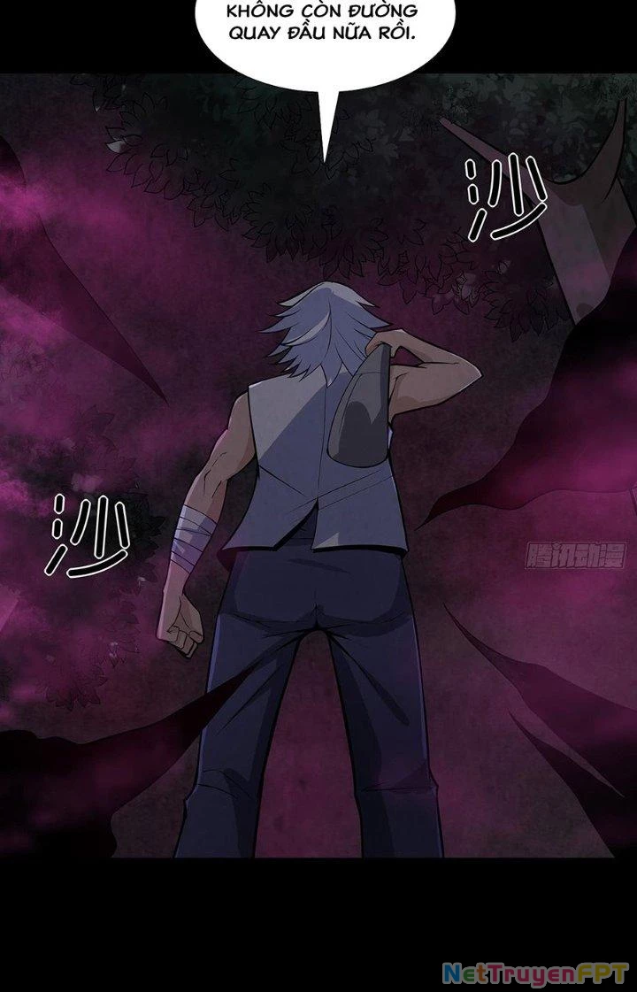 Hành Tẩu Âm Dương Chapter 22 - Trang 2