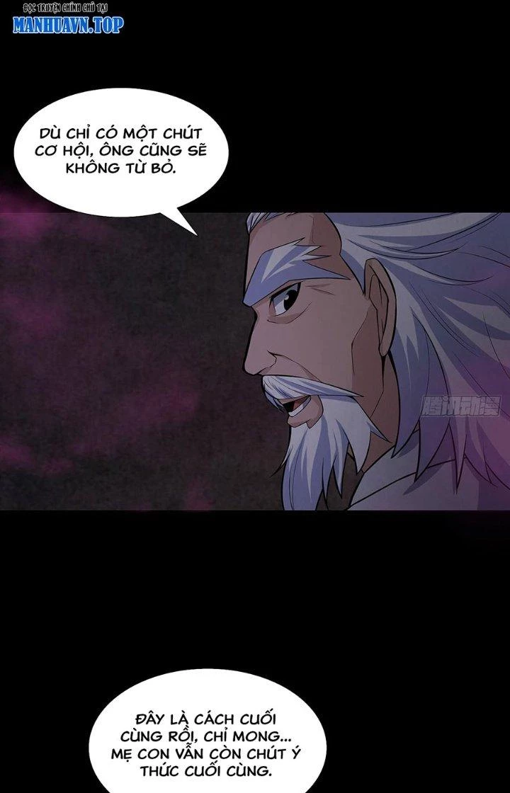 Hành Tẩu Âm Dương Chapter 22 - Trang 2