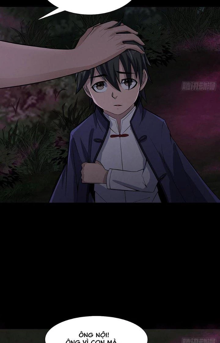 Hành Tẩu Âm Dương Chapter 22 - Trang 2