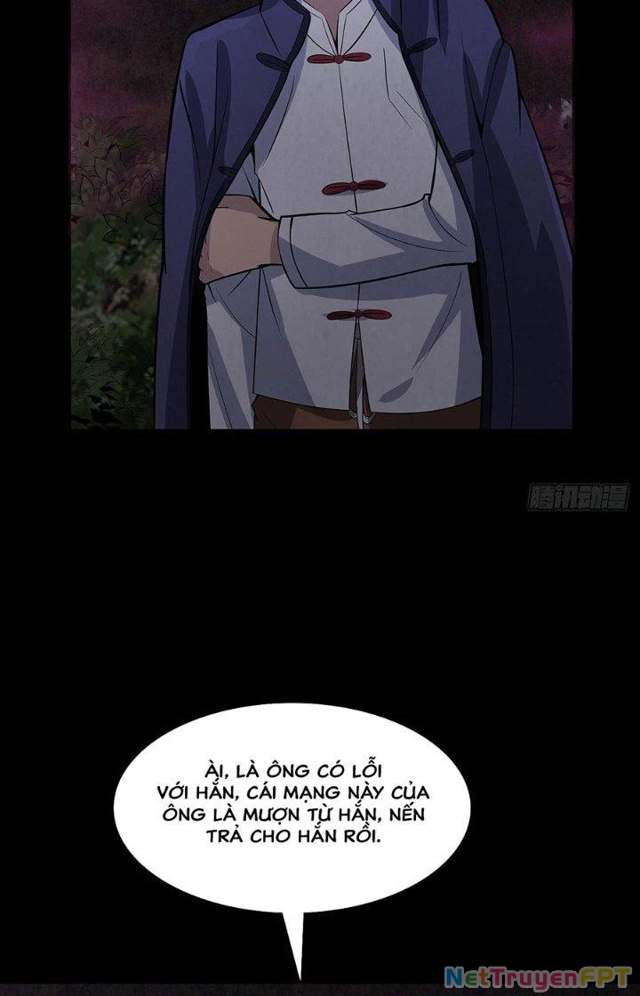 Hành Tẩu Âm Dương Chapter 22 - Trang 2