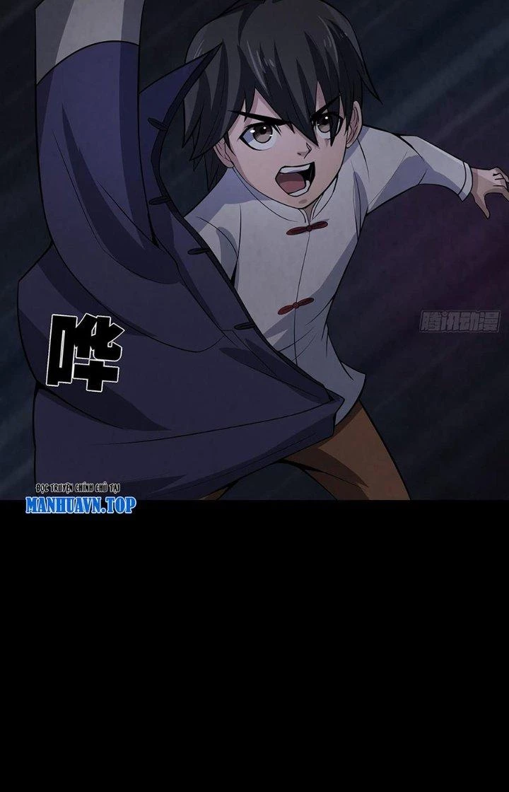 Hành Tẩu Âm Dương Chapter 22 - Trang 2