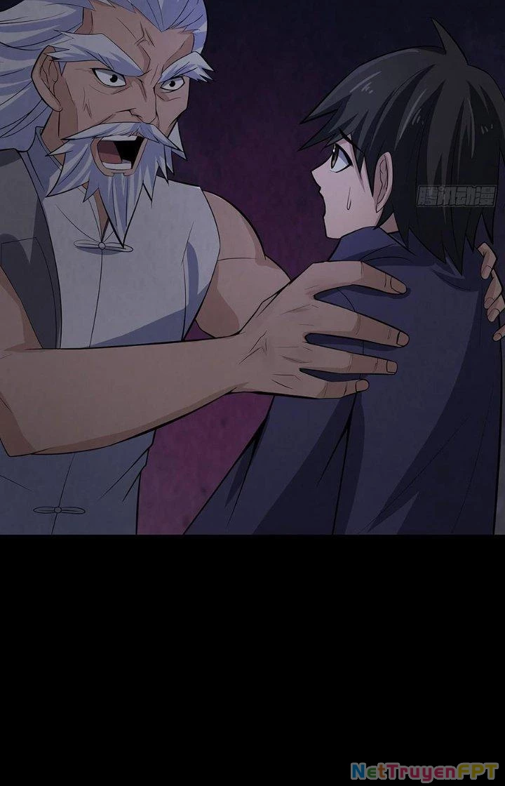 Hành Tẩu Âm Dương Chapter 22 - Trang 2