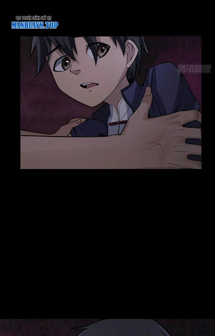 Hành Tẩu Âm Dương Chapter 22 - Trang 2