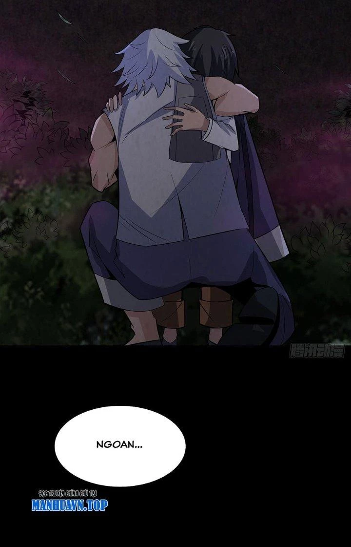 Hành Tẩu Âm Dương Chapter 22 - Trang 2