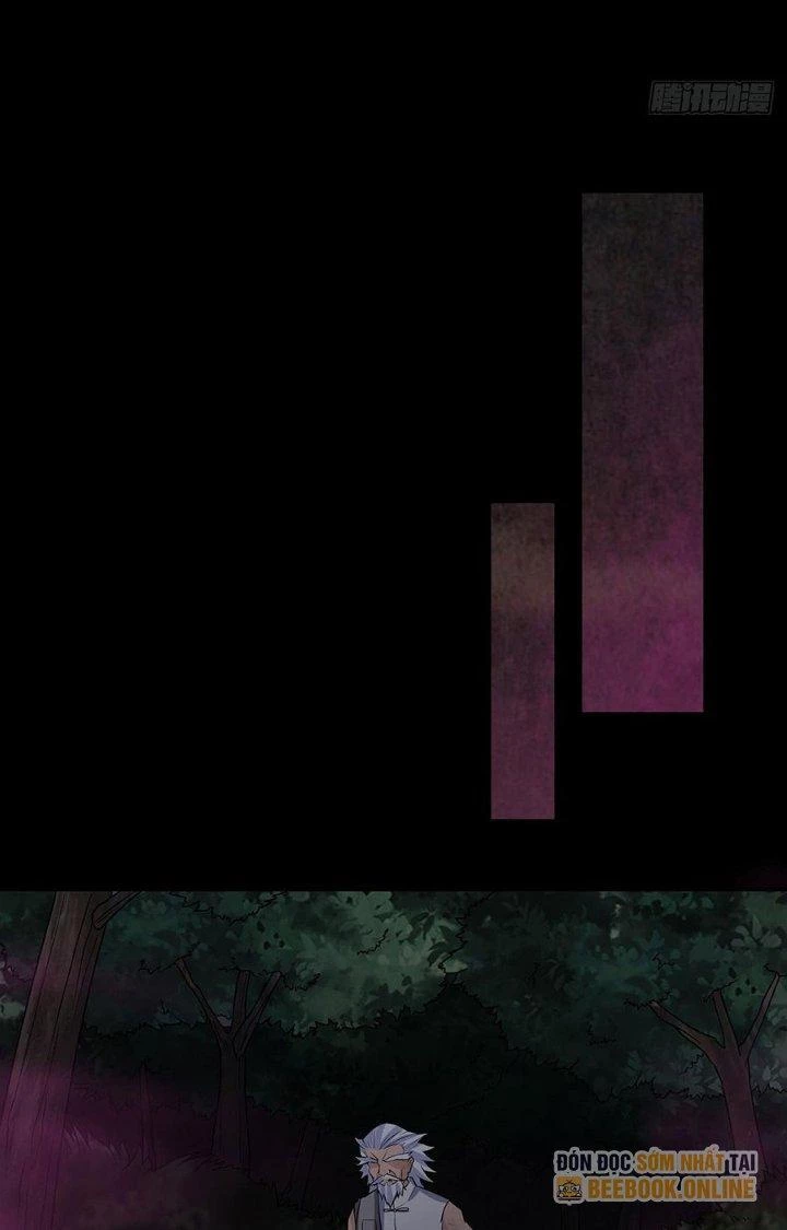 Hành Tẩu Âm Dương Chapter 22 - Trang 2