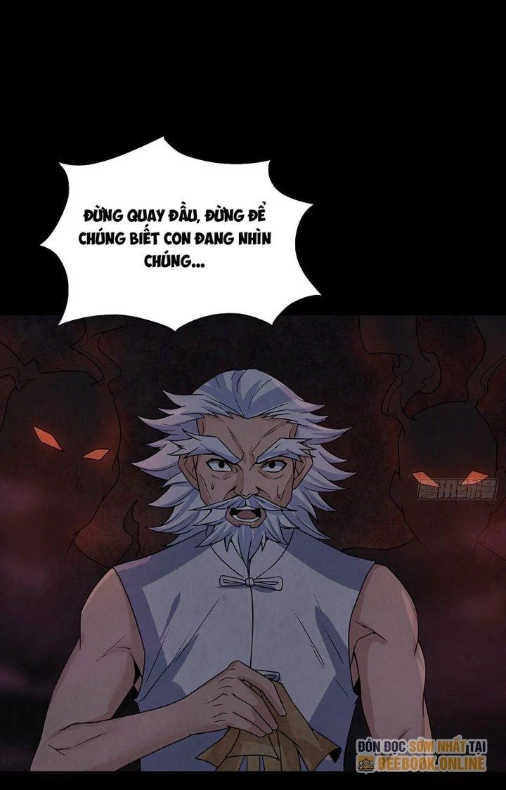 Hành Tẩu Âm Dương Chapter 22 - Trang 2